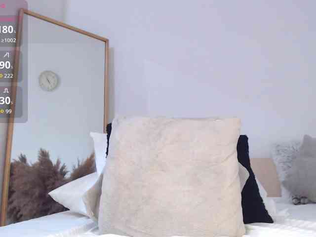 Izabellx webcam