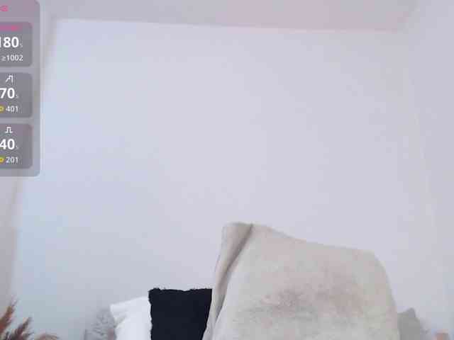 Izabellx Live Webcam on BongaCams