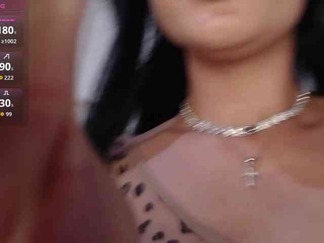 Izabellx webcam