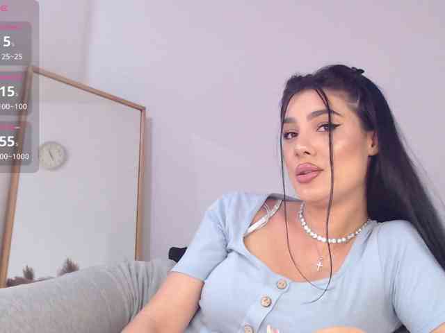 Izabellx webcam