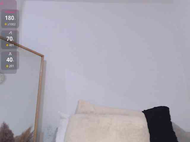 Izabellx webcam