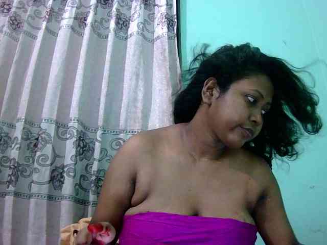 Modella: Queen19