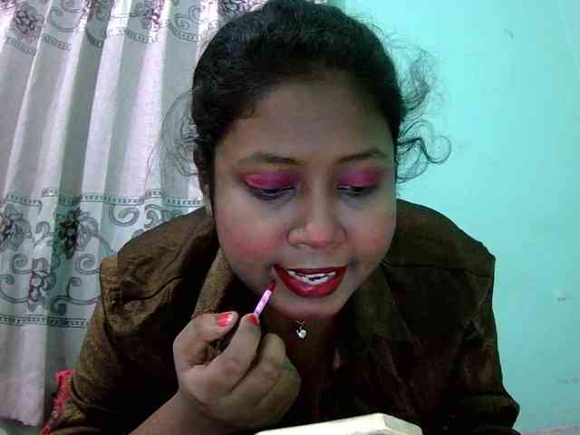 Queen19 webcam