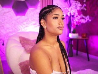 KiraKrush Porn Show