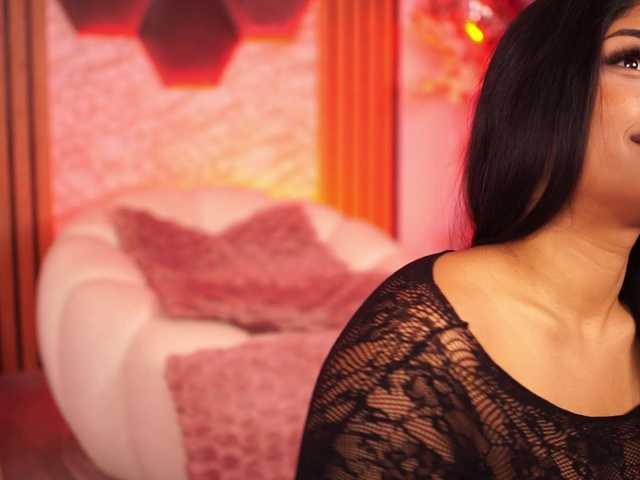 KiraKrush live cam on BongaCams