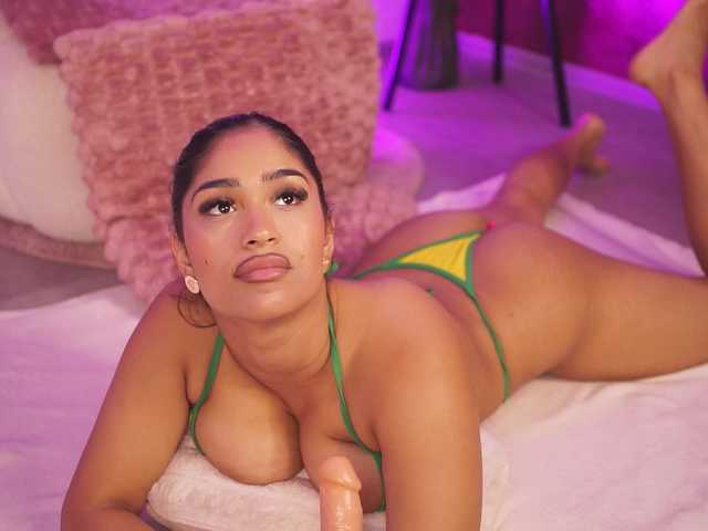 kirakrush cam belle