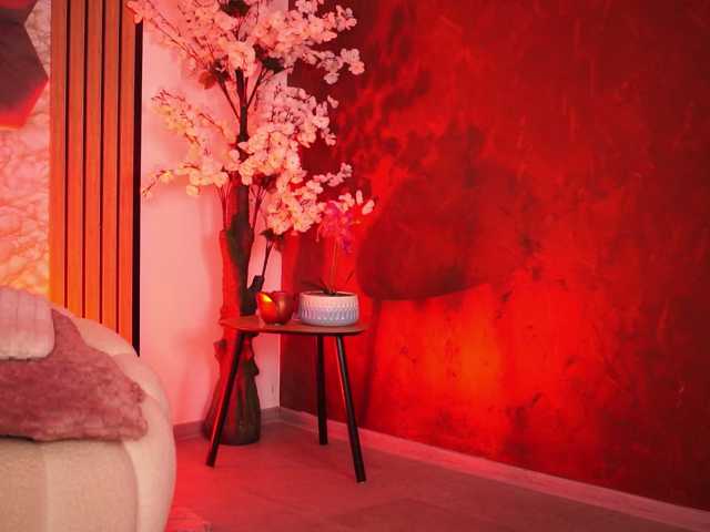 KiraKrush live cam on BongaCams