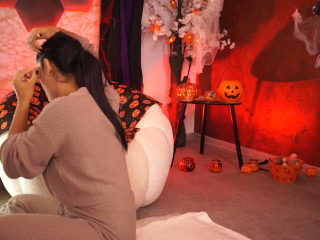 KiraKrush live cam on BongaCams