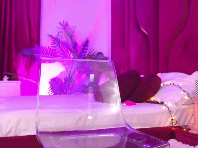 KiraKrush webcam