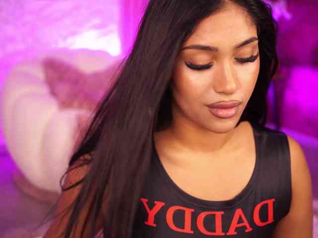 KiraKrush webcam