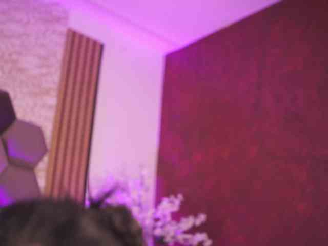 KiraKrush webcam