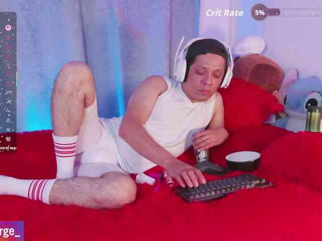 Lukaforge
