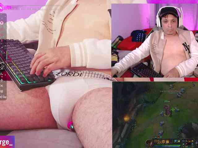 lukaforge