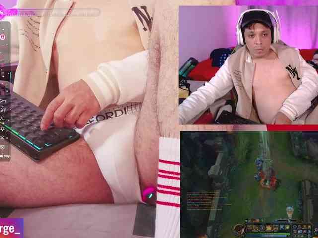 lukaforge
