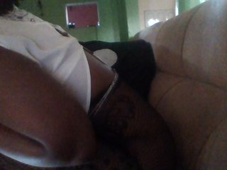Sexymamasirra22's Live Webcam