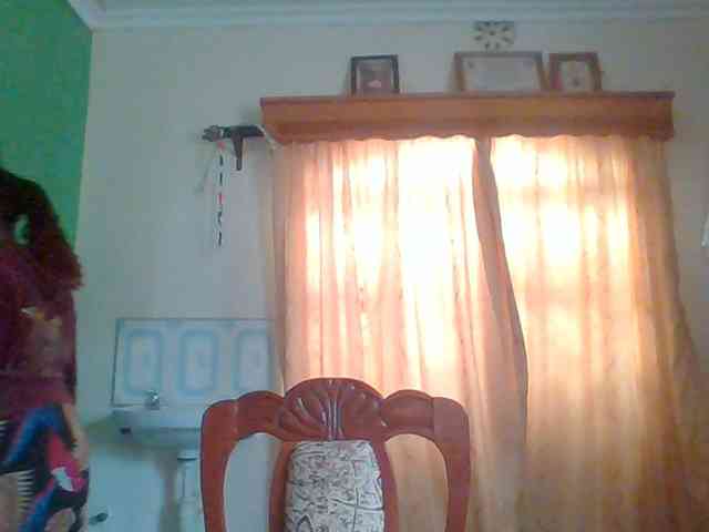 Sexymamasirra22 webcam
