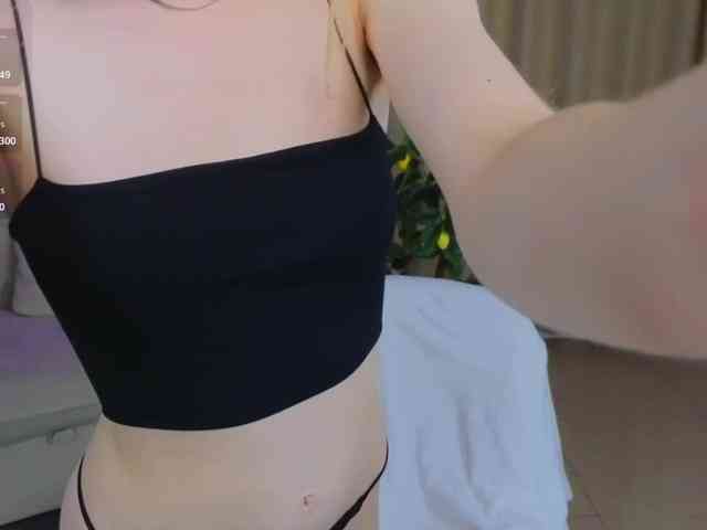 MillieBrown webcam