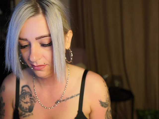 TeakyNiny