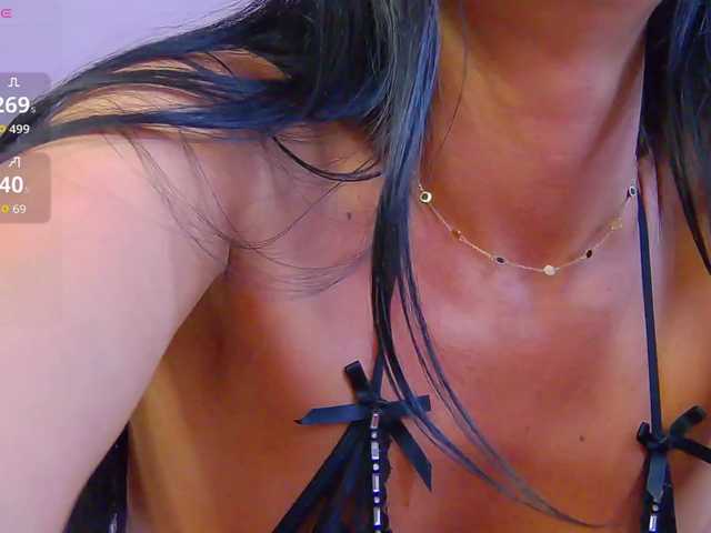 Nad33n live cam on BongaCams