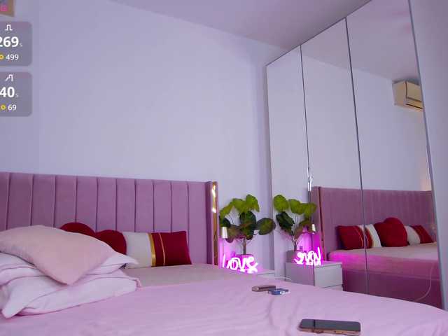 Nad33n live cam on BongaCams