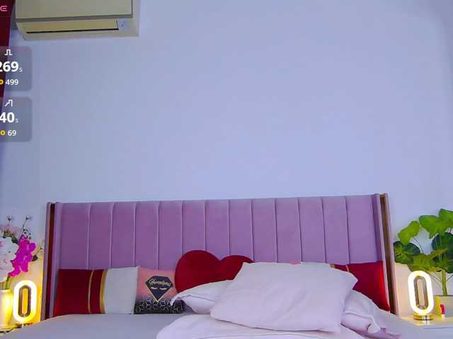 Nad33n live cam on BongaCams