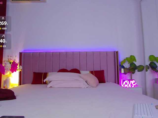 Nad33n live cam on BongaCams