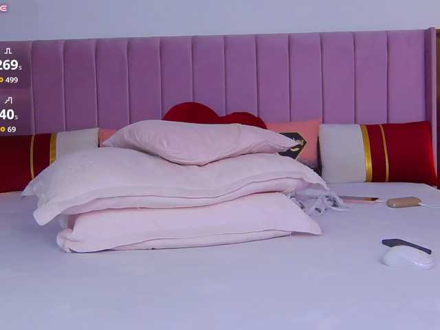 Nad33n live cam on BongaCams