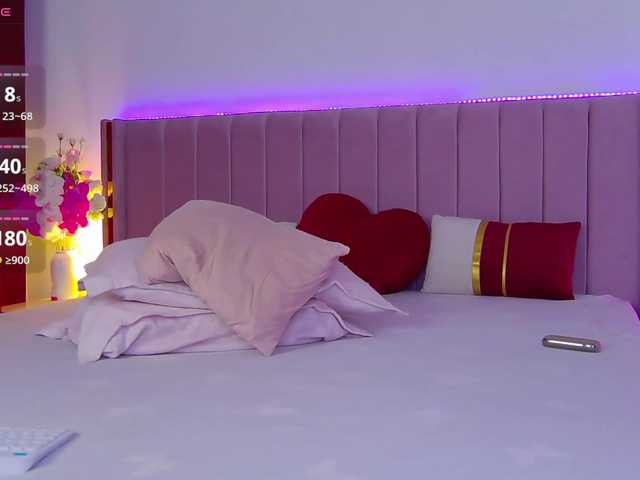 Nad33n live cam on BongaCams