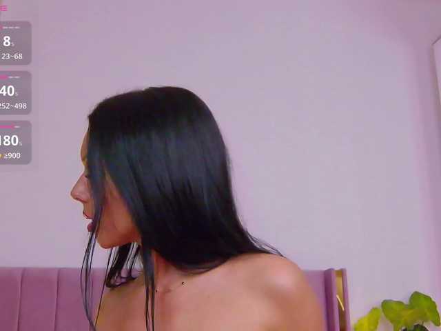 Nad33n live cam on BongaCams