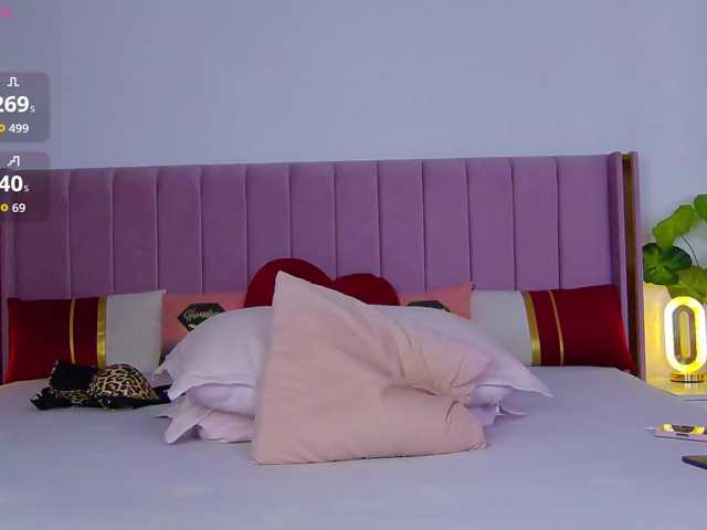 Nad33n live cam on BongaCams