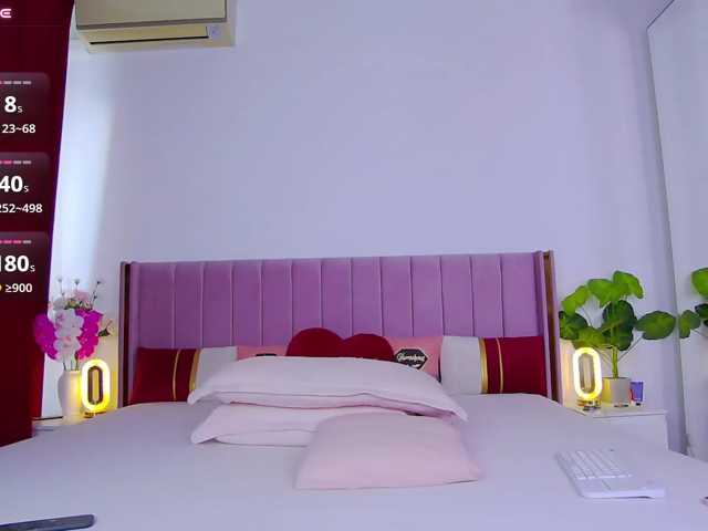 Nad33n live cam on BongaCams