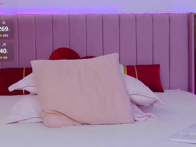 Nad33n live webcam show