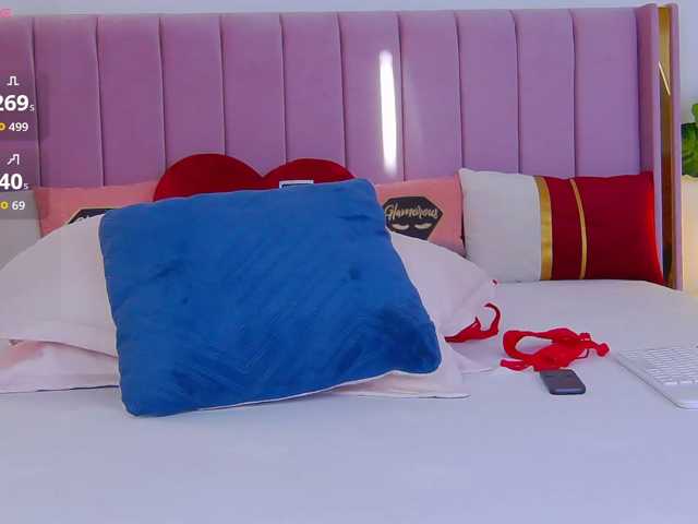 Nad33n live cam on BongaCams