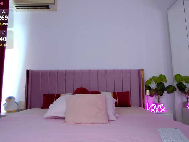 Nad33n live cam on BongaCams