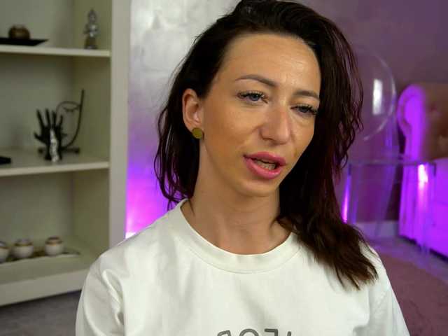 RubyFever live webcam show