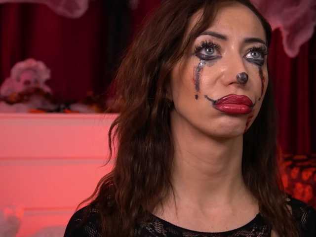 RubyFever live cam on BongaCams