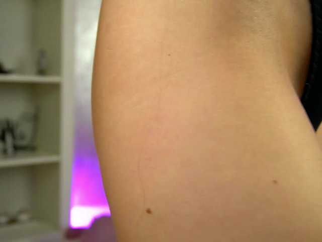 RubyFever live cam on BongaCams