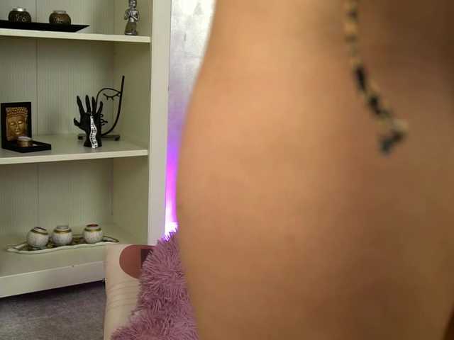 RubyFever live webcam show