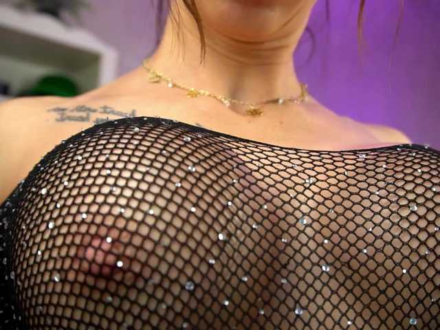 RubyFever live cam preview