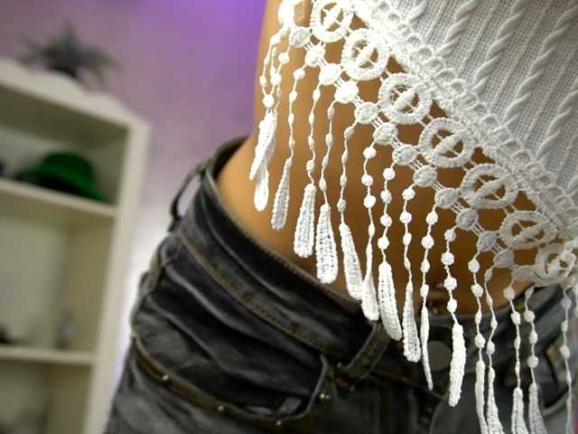 RubyFever live cam on BongaCams