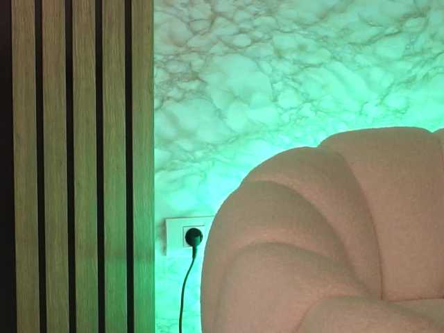 RubyFever live cam on BongaCams
