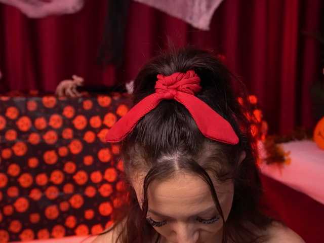 RubyFever live cam on BongaCams