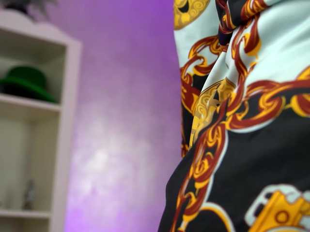 RubyFever live cam on BongaCams