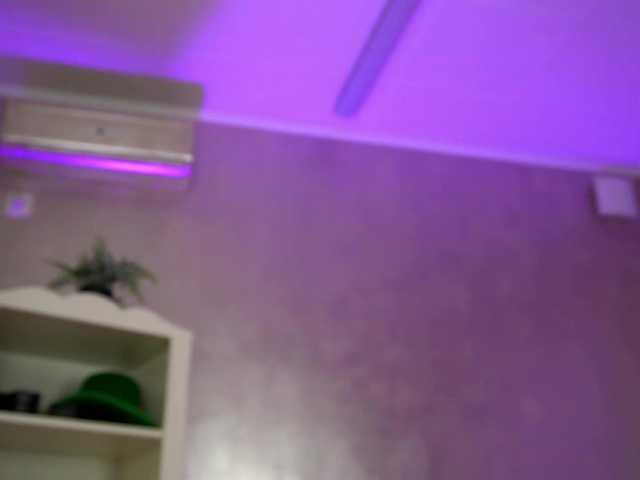 RubyFever live cam on BongaCams