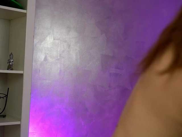 RubyFever live cam preview
