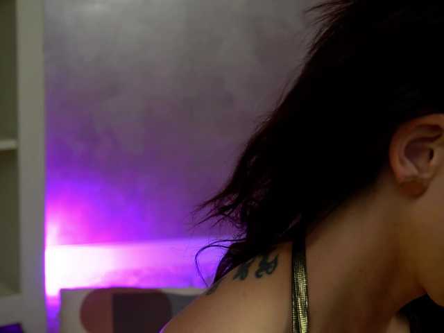 RubyFever Canlı Cam: BongaCams