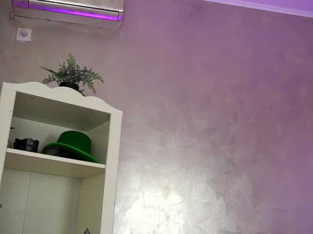 RubyFever live webcam show