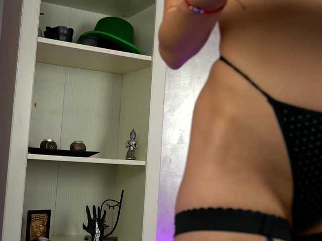 RubyFever live webcam show