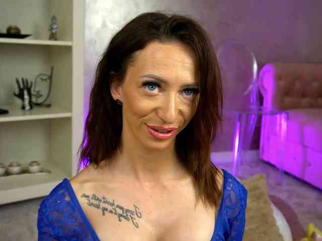 RubyFever webcam