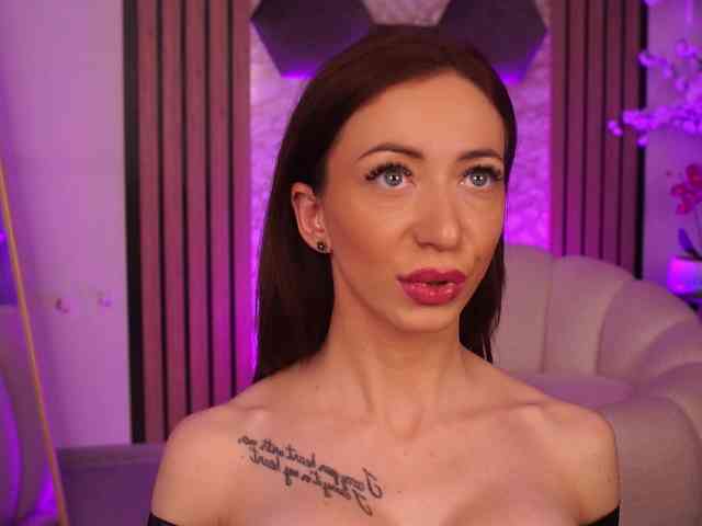 RubyFever webcam